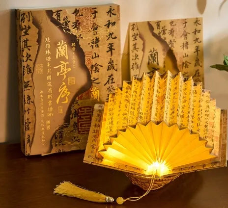 Casual Elegant Lady Chinese Character composite material Lighting Accessories