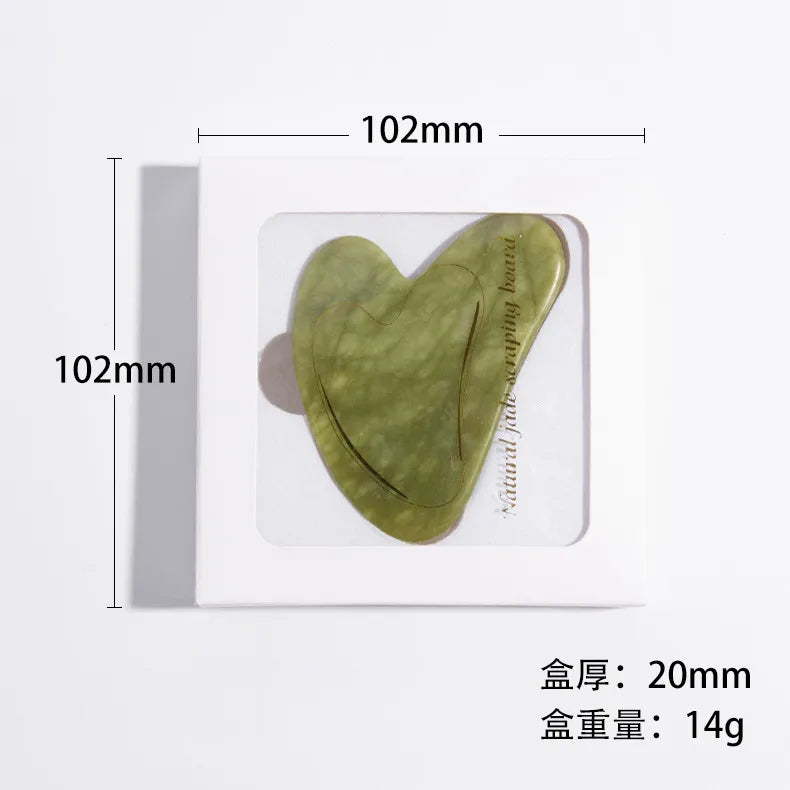 geometric scraping board simple style multicolor moisture wicking personal care