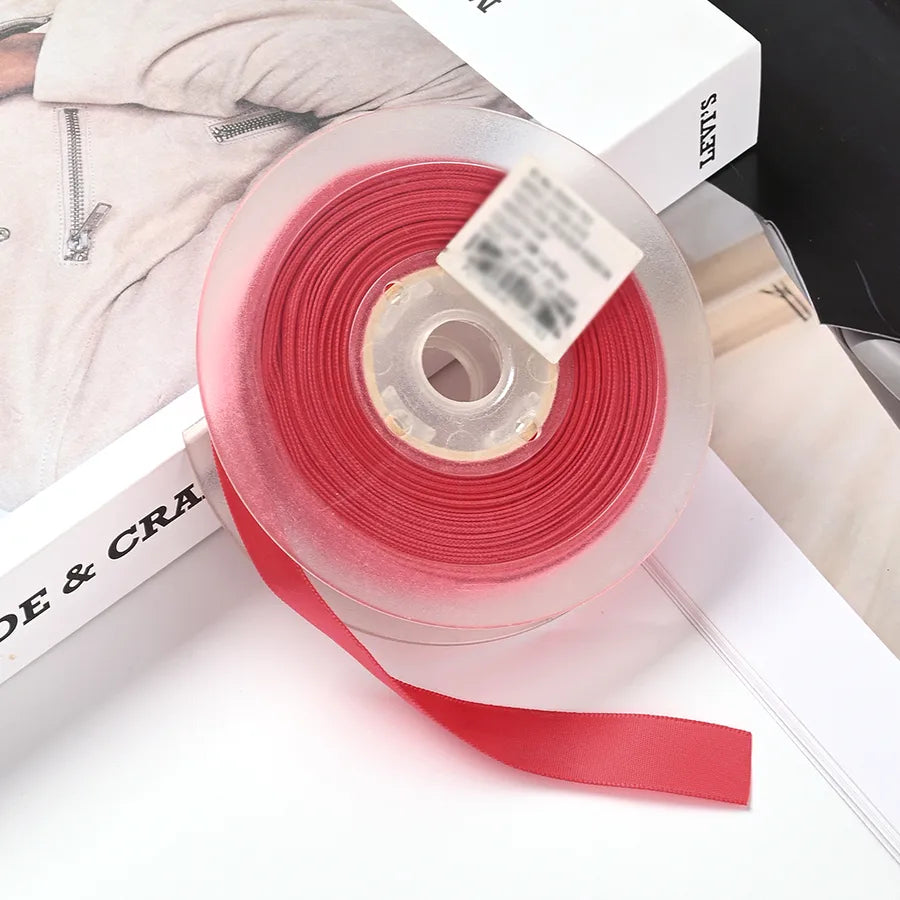 100 Yards/Package 300 Yards/Package 500 Yards/Package Polyester Ribbons