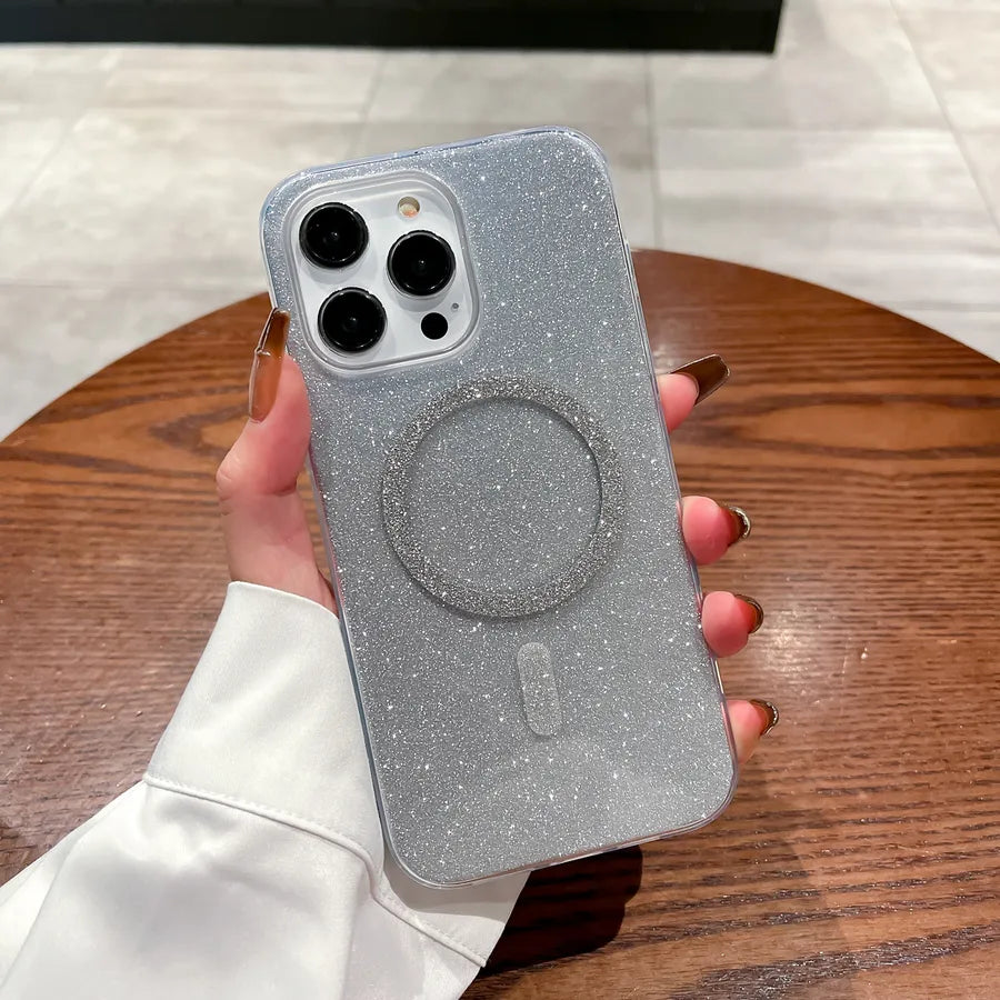 tpu Solid Color Sweet Simple Style Phone Cases Phone Accessories