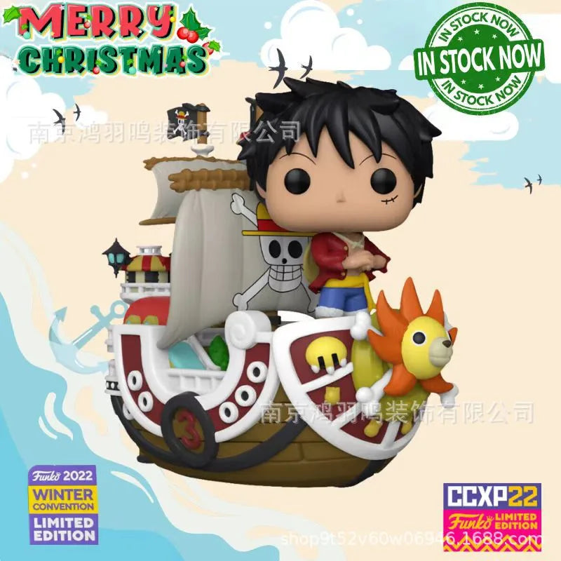Pop Films and Television Products Handmade Toy Scar Face Scarface 86 Driving Half Eye round Eye 111 Sunshine
