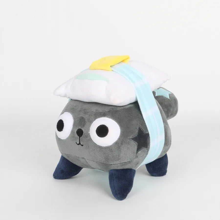 New Dandy's World Dandy's World Game Twisted Yatta Peripheral Plush Doll