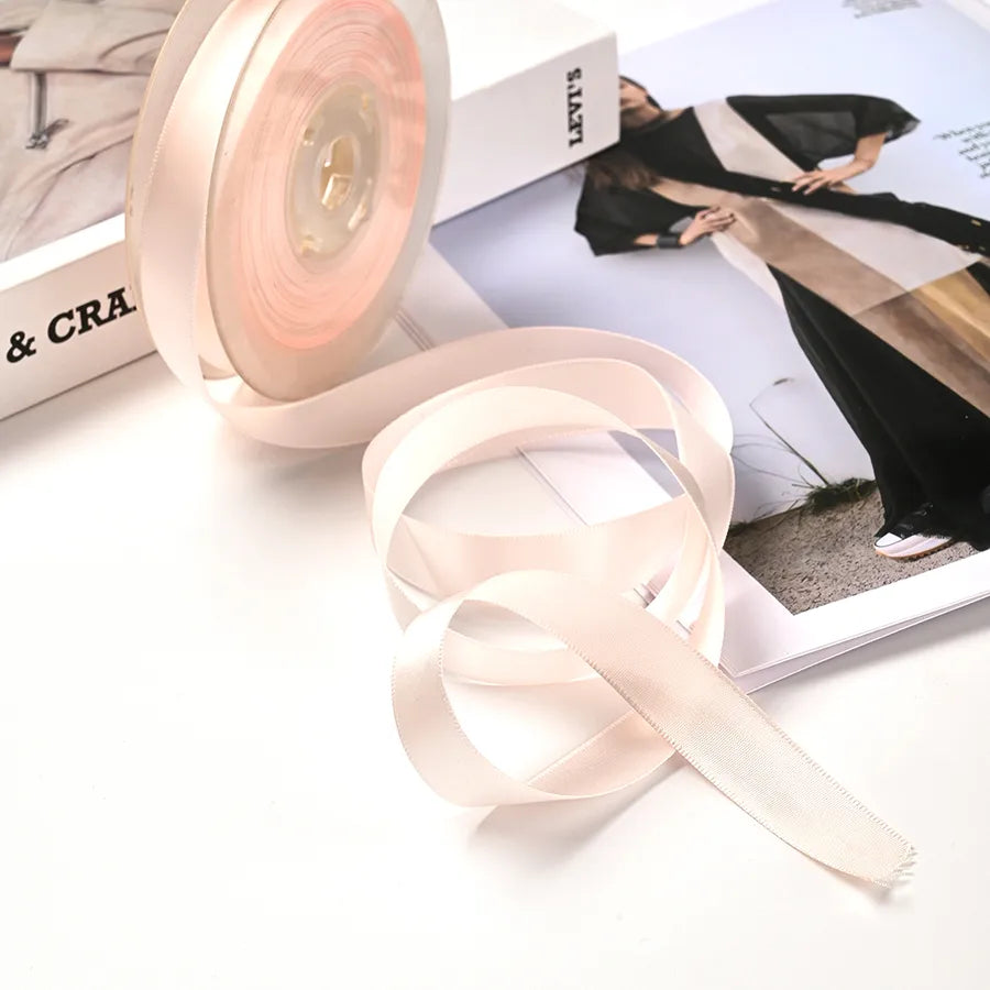 100 Yards/Package 300 Yards/Package 500 Yards/Package Polyester Ribbons