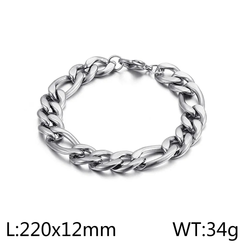 Wholesale Jewelry Simple Style Geometric Solid Color Titanium Steel 18K Gold Plated Polishing Plating Jewelry Set