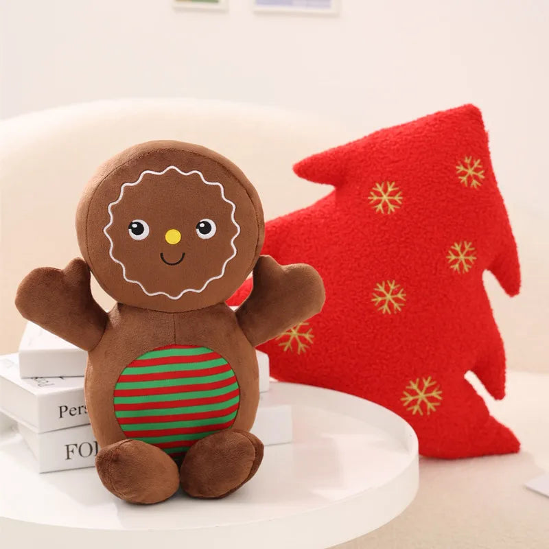 Christmas Couch & Sofa Decor