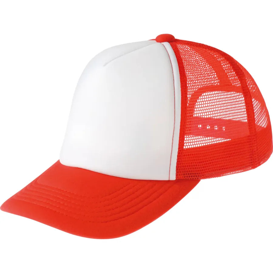 Unisex Cute Simple Style Letter Button Curved Eaves Baseball Cap