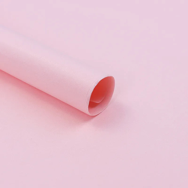 korean copy paper wrapped flower sydney paper