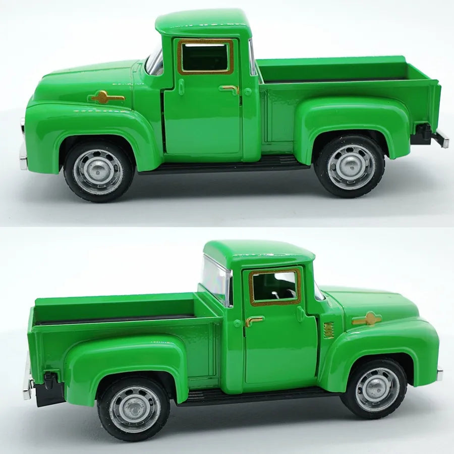 Car Model Car Alloy Toys