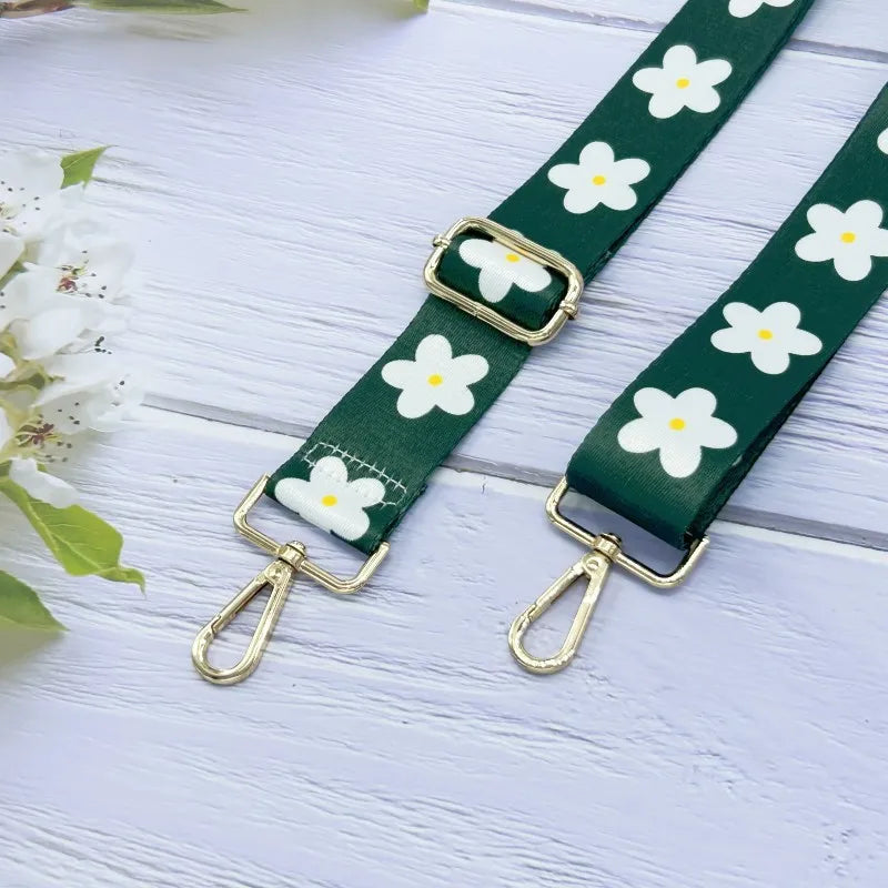 nylon/cotton landscape bag strap