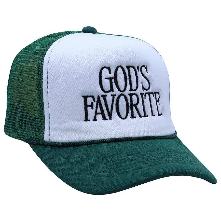 Unisex Casual Simple Style Slogan Curved Eaves Baseball Cap