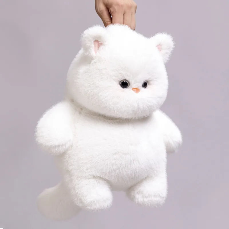 stuffed animals & plush toys cat pp cotton toys
