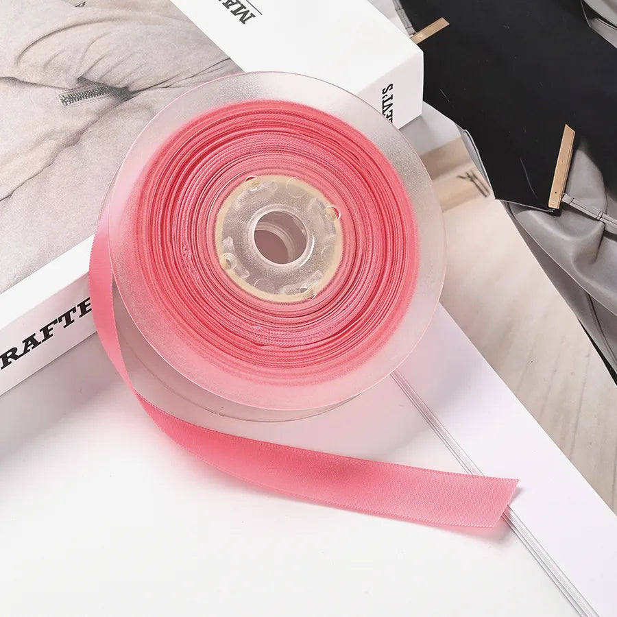 100 Yards/Package 300 Yards/Package 500 Yards/Package Polyester Ribbons