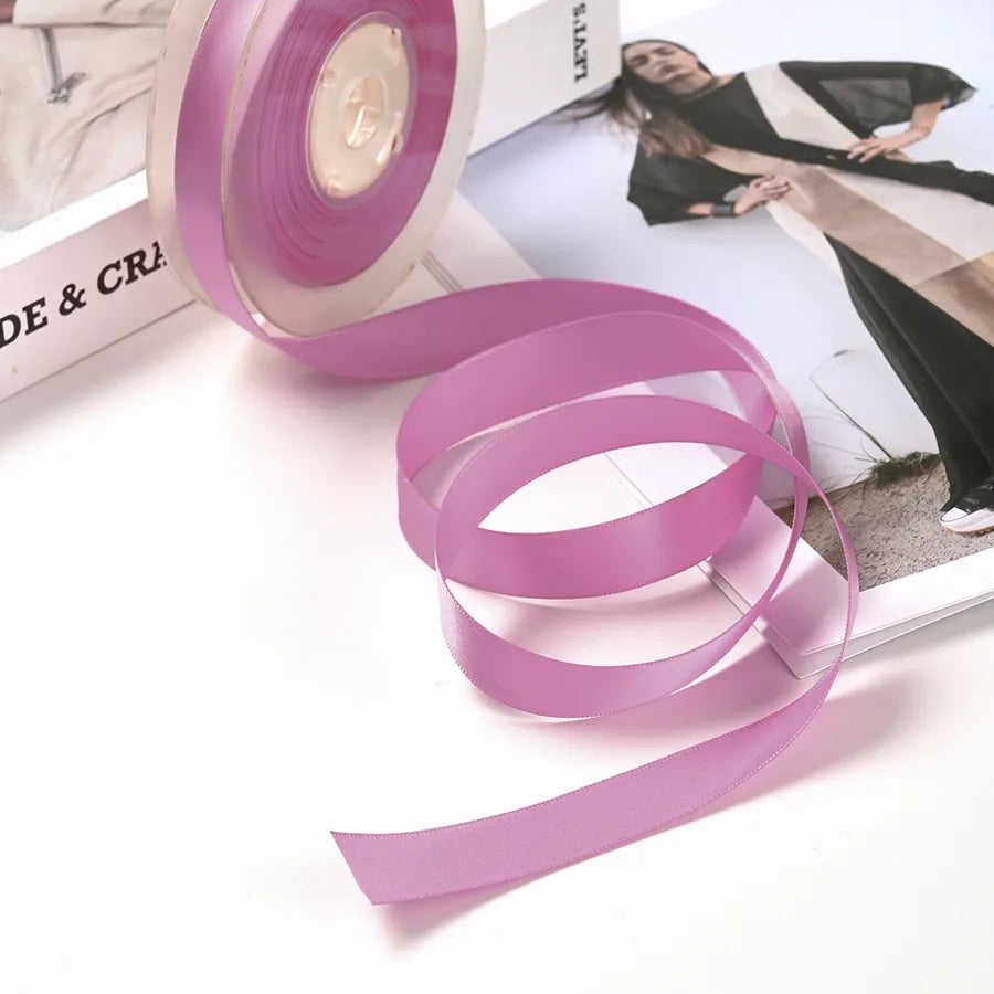 100 Yards/Package 300 Yards/Package 500 Yards/Package Polyester Ribbons