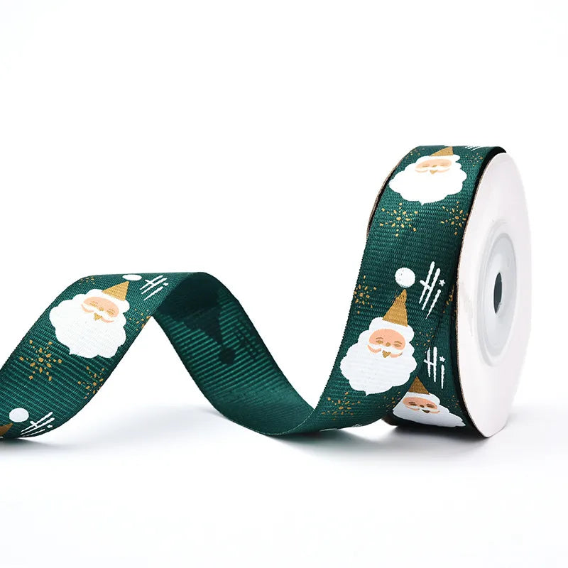 Christmas Casual Gift Wrapping Supplies