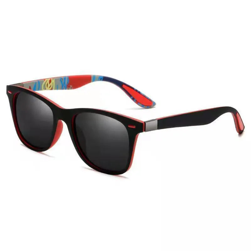p21 Sports Trend Sunglasses Fashion Mi Ding Sports Polarizer Men's JDIAN Casual Impulsive Sunglasses