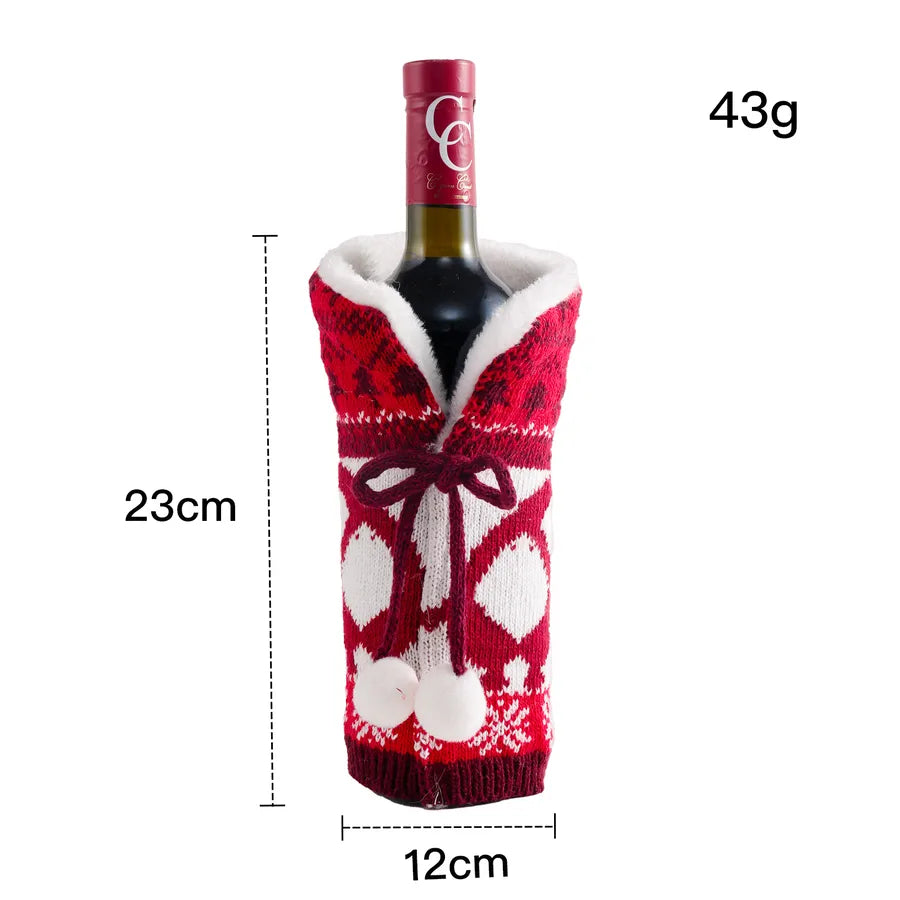 Christmas Christmas Tree Deer Party Tableware