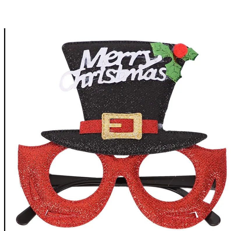 Christmas Christmas Tree Snowflake Party Costume Props
