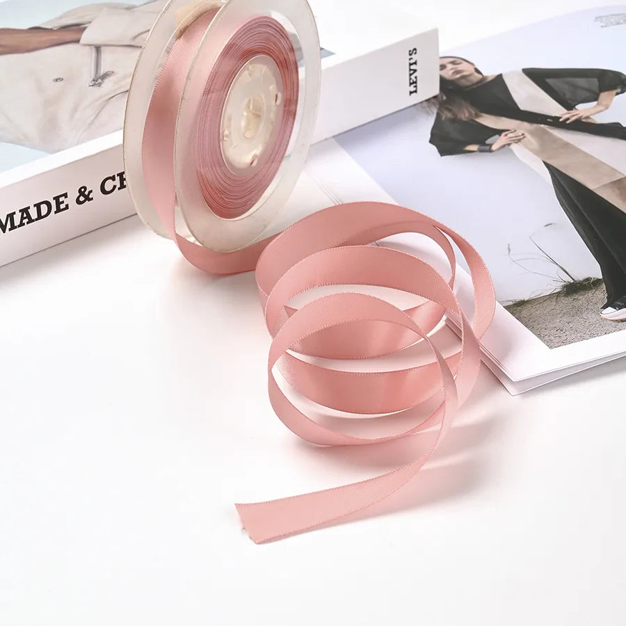 100 Yards/Package 300 Yards/Package 500 Yards/Package Polyester Ribbons