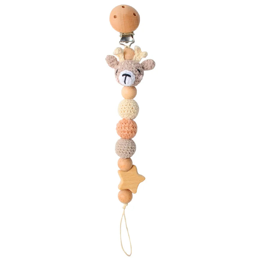 fashion animal baby accessories