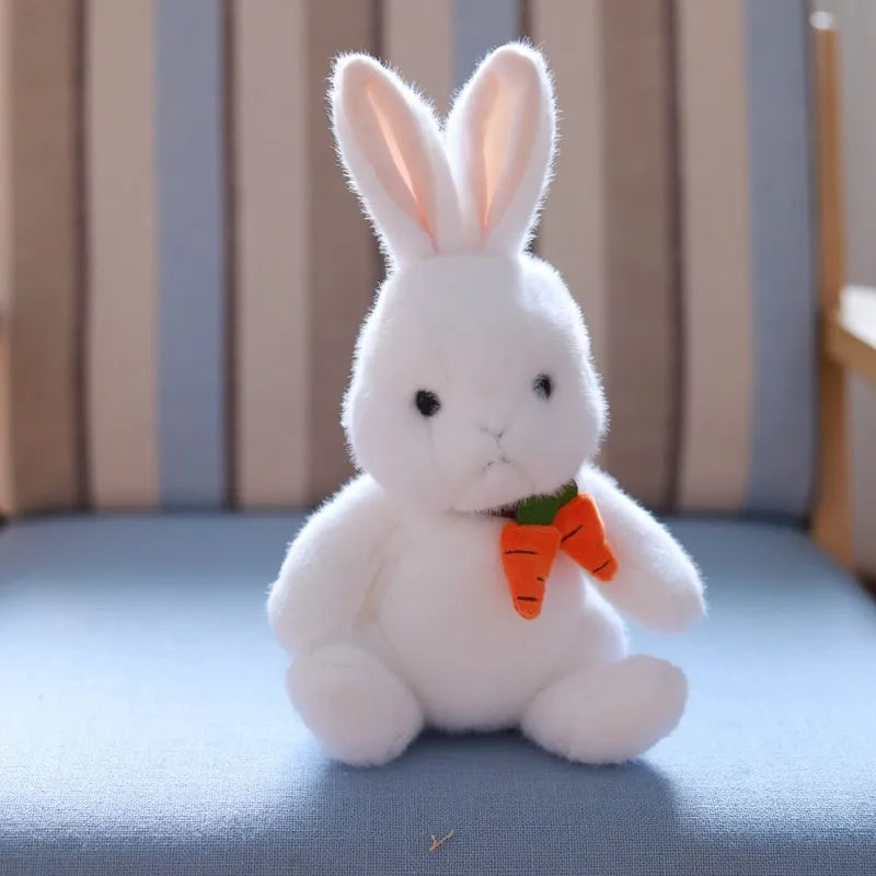 Stuffed Animals & Plush Toys Rabbit PP cotton Toys