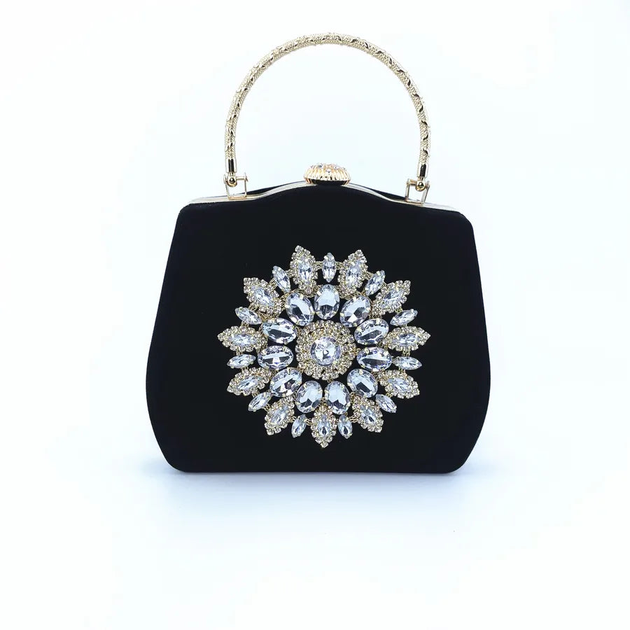 Canli New Fashion Little Women's Bag Women's Handbag Creative Wedding Evening Bag Cosmetic Bag Party Bag