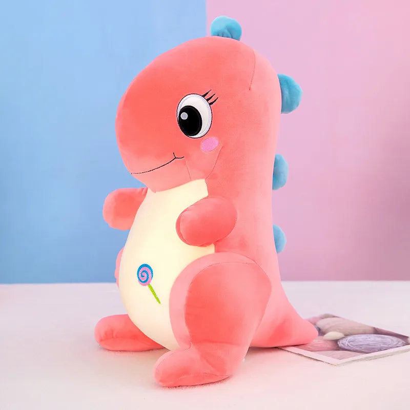 stuffed animals & plush toys animal dinosaur down cotton toys
