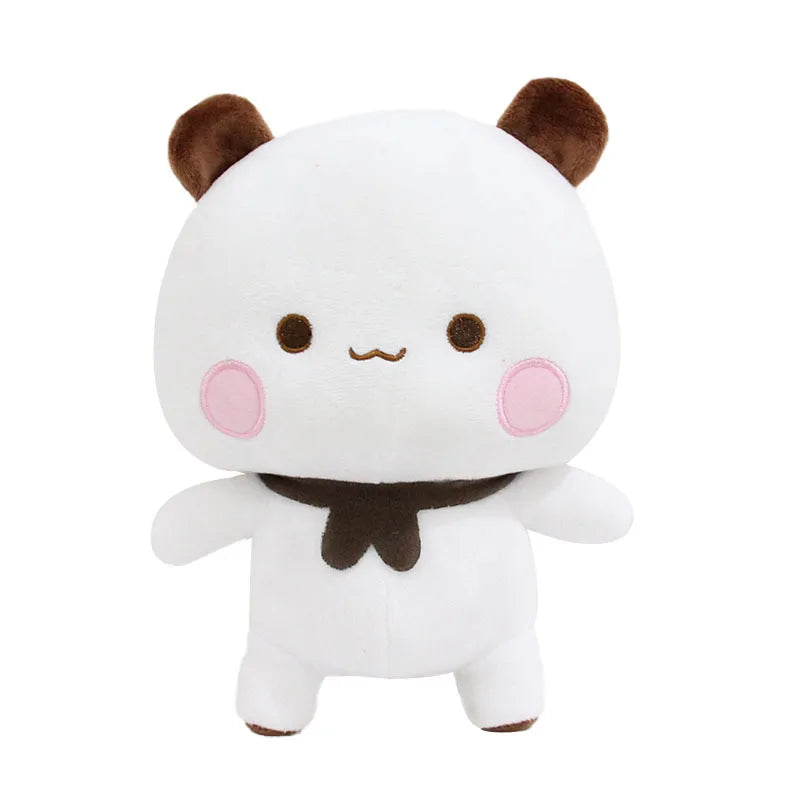 Children Unisex Bear PP cotton Stuffed Animals & Plush Toys Stuffed Animals & Plush Toys