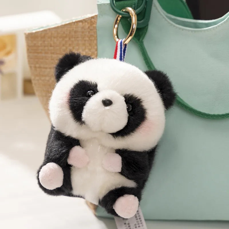 Doll pendant Animal PP cotton Toys