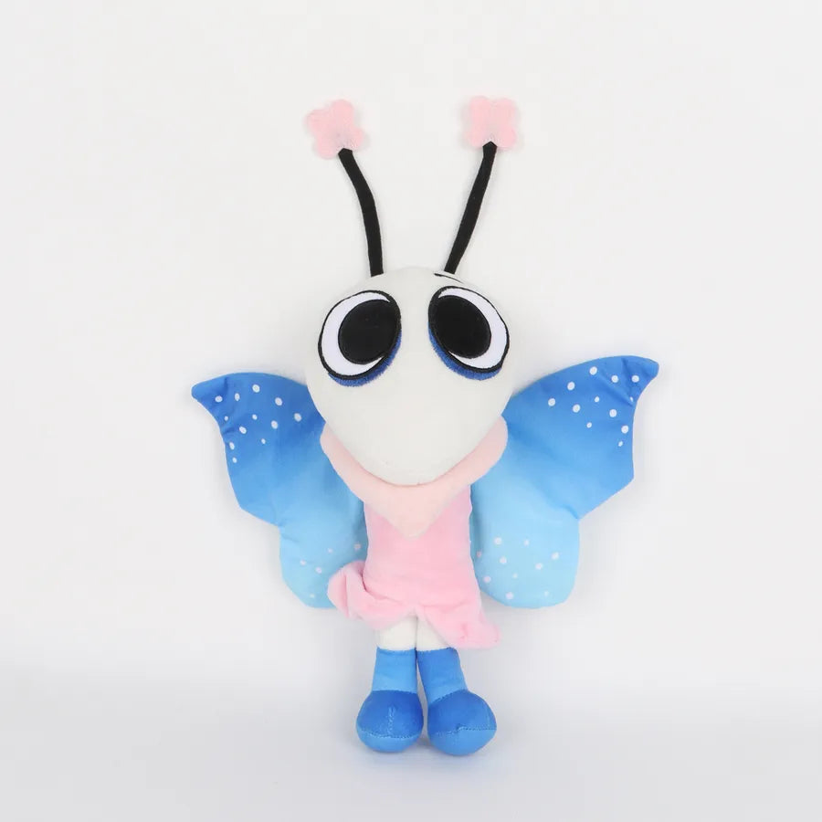 New Dandy's World Dandy's World Game Twisted Yatta Peripheral Plush Doll