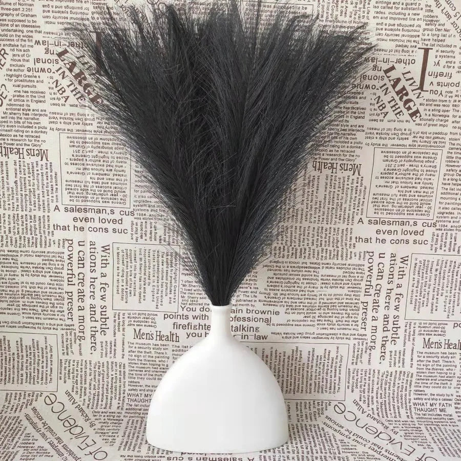 Nordic Style Reed Raw silk Imitation plants Artificial flowers
