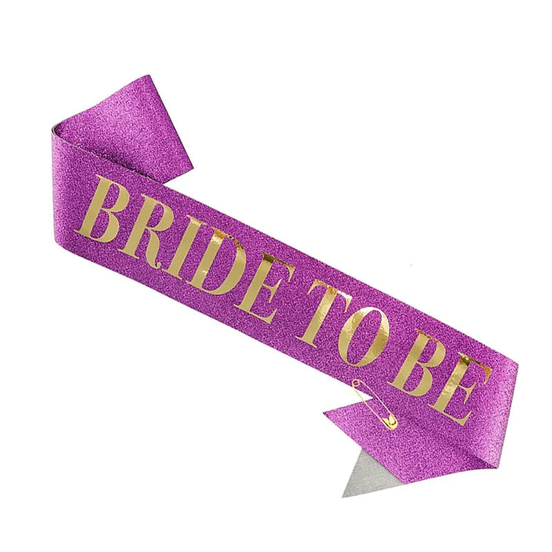 Princess Letter Cloth Party Costume Props