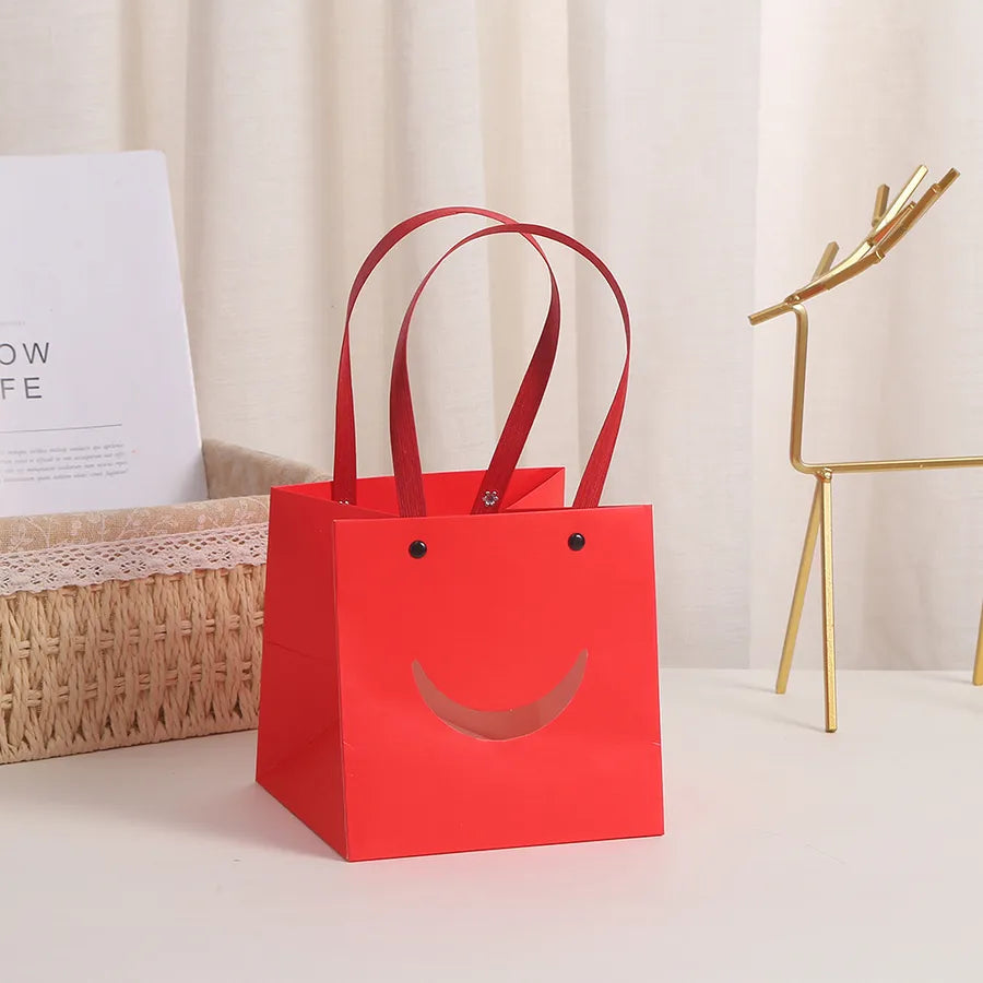 simple style solid color paper daily gift wrapping supplies