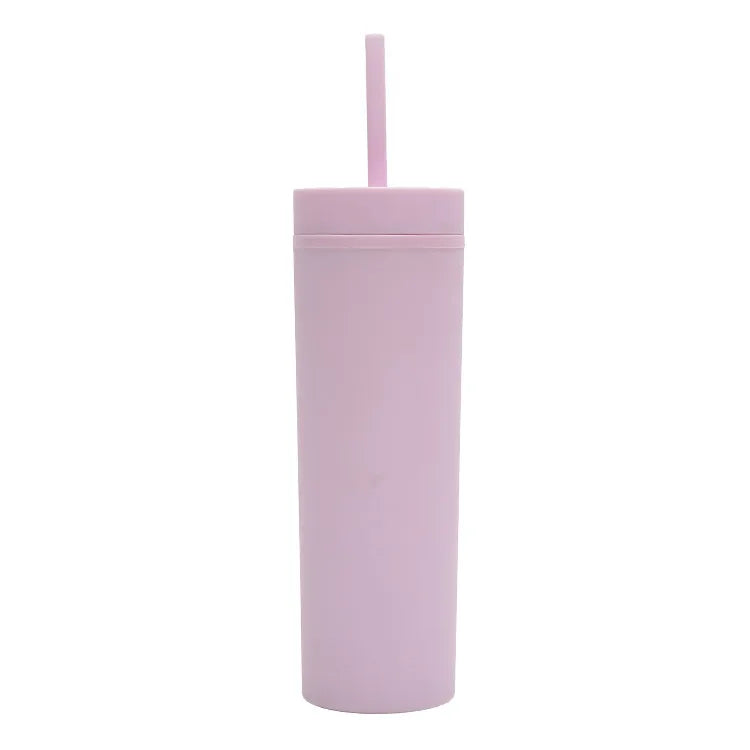 casual solid color as water bottles
