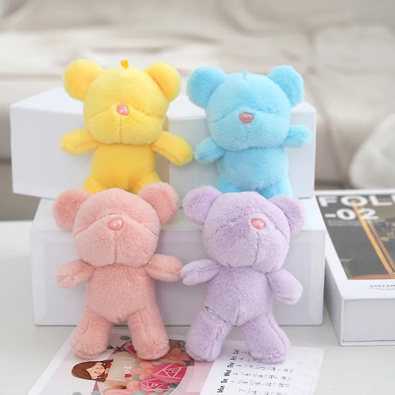 stuffed animals & plush toys animal pp cotton toys
