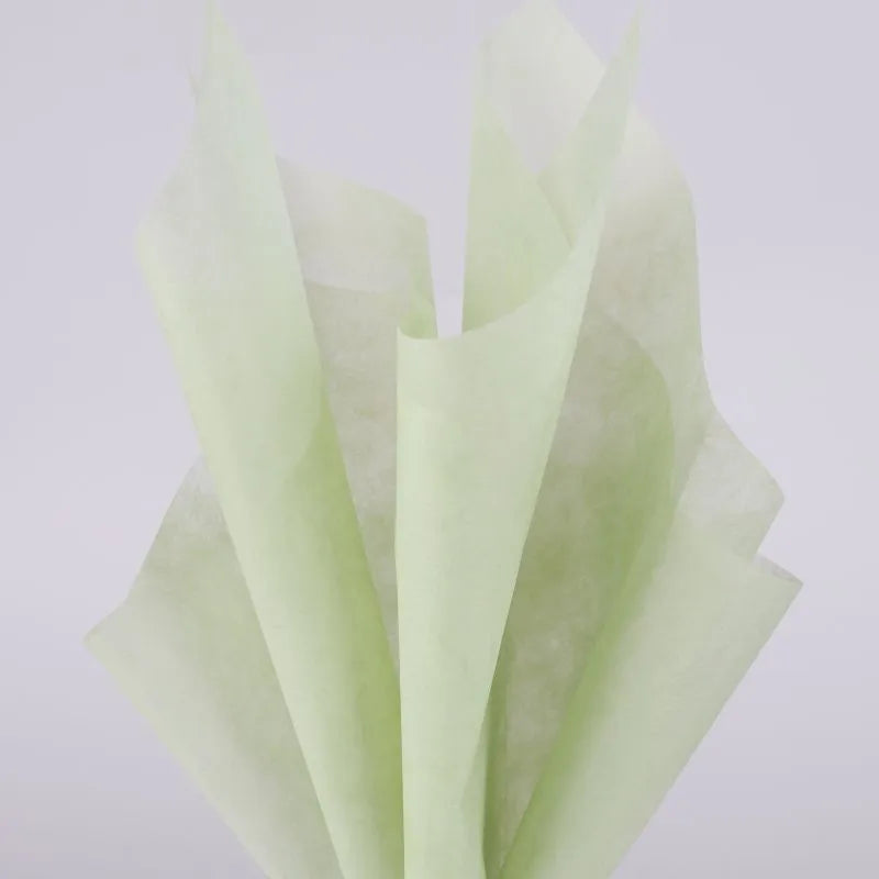 Simple Style Solid Color Paper Date Festival Gift Wrapping Supplies Party Supplies Gift Wrapping Supplies 1 Piece