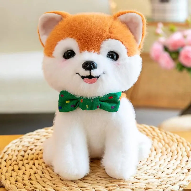 Stuffed Animals & Plush Toys Dog PP cotton Toys