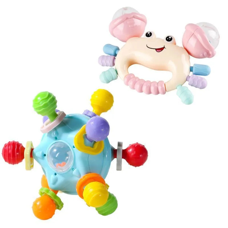 water toys cartoon plastic toys