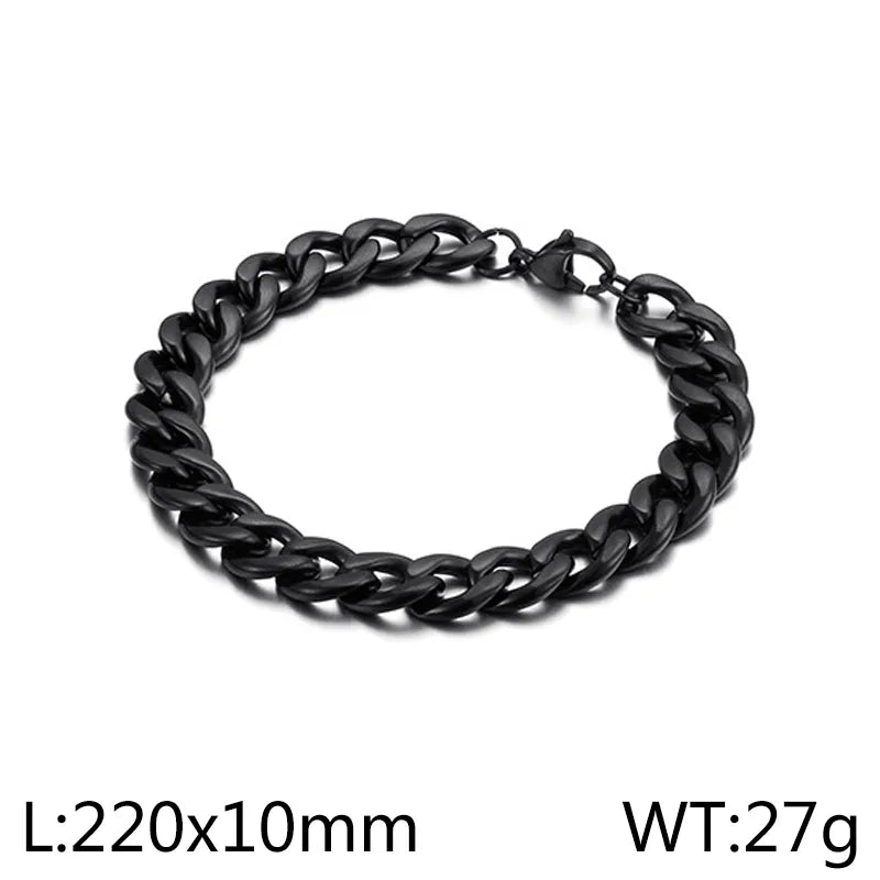 Wholesale Jewelry Simple Style Geometric Solid Color Titanium Steel 18K Gold Plated Polishing Plating Jewelry Set