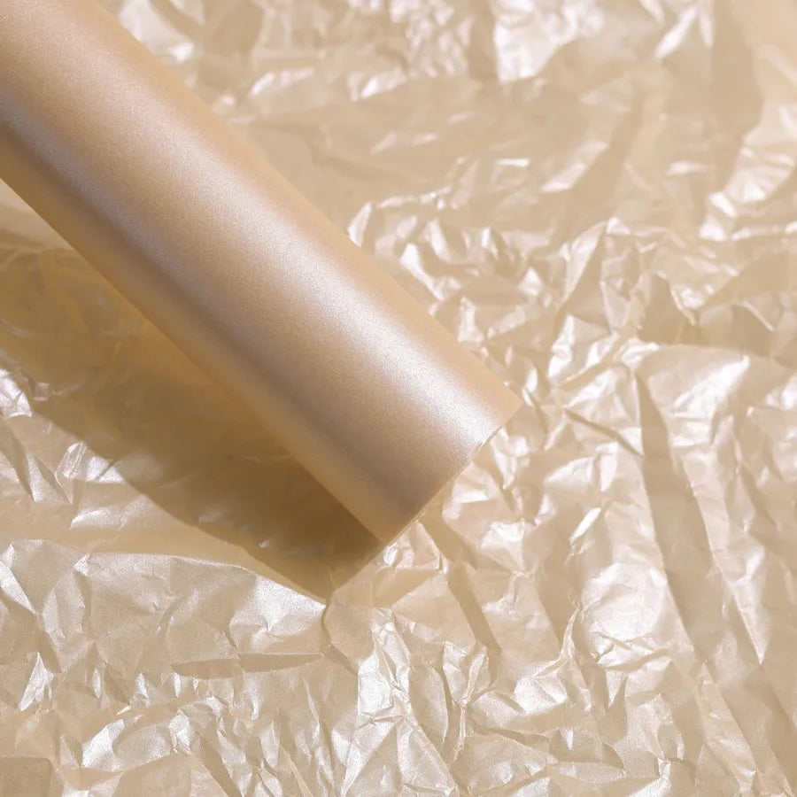 Sweet Simple Style Solid Color Paper Date Festival Gift Wrapping Supplies Party Supplies Gift Wrapping Supplies 20 PCS/Package