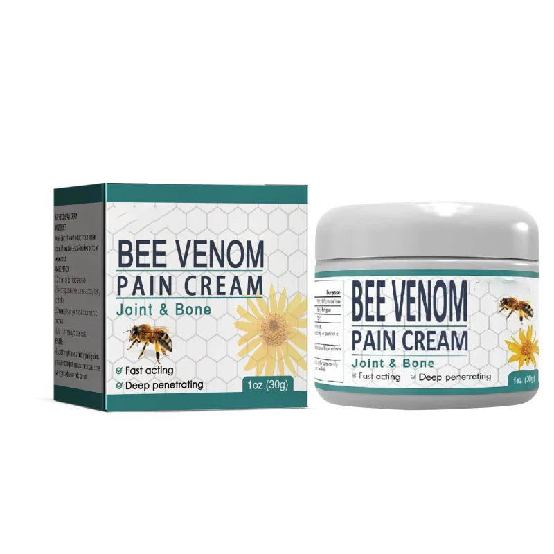 Special for Bee  Joint Ointment Joint Care to Relieve Joint Pain