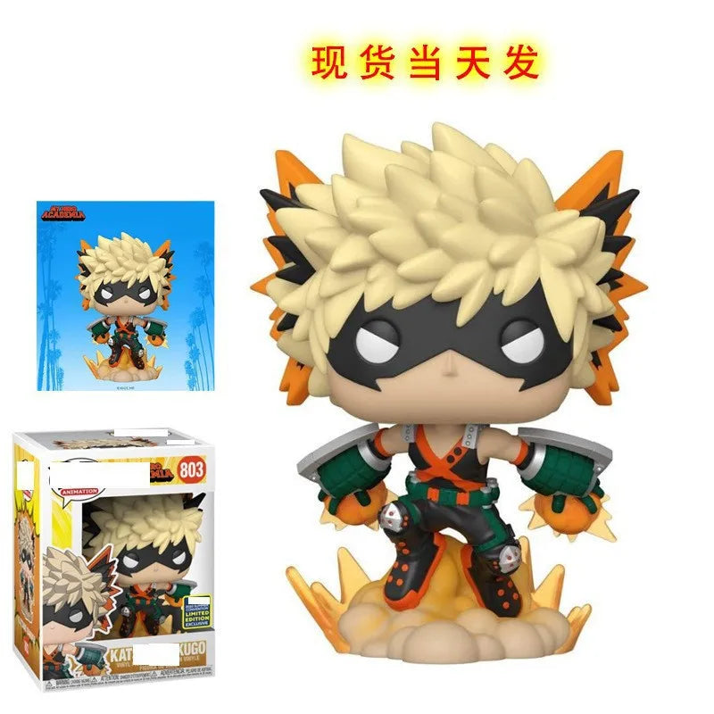 Hand-Made Model Foreign Trade Cartoon Movie Anime Gift