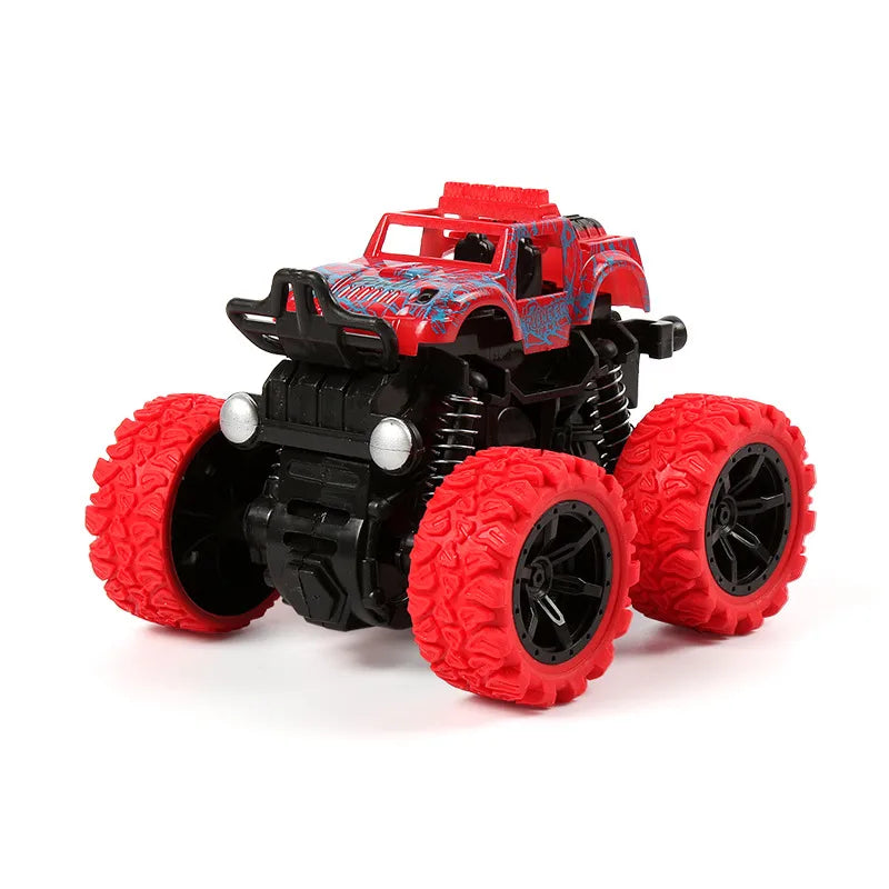 toy car off-road vehicle plastic toys