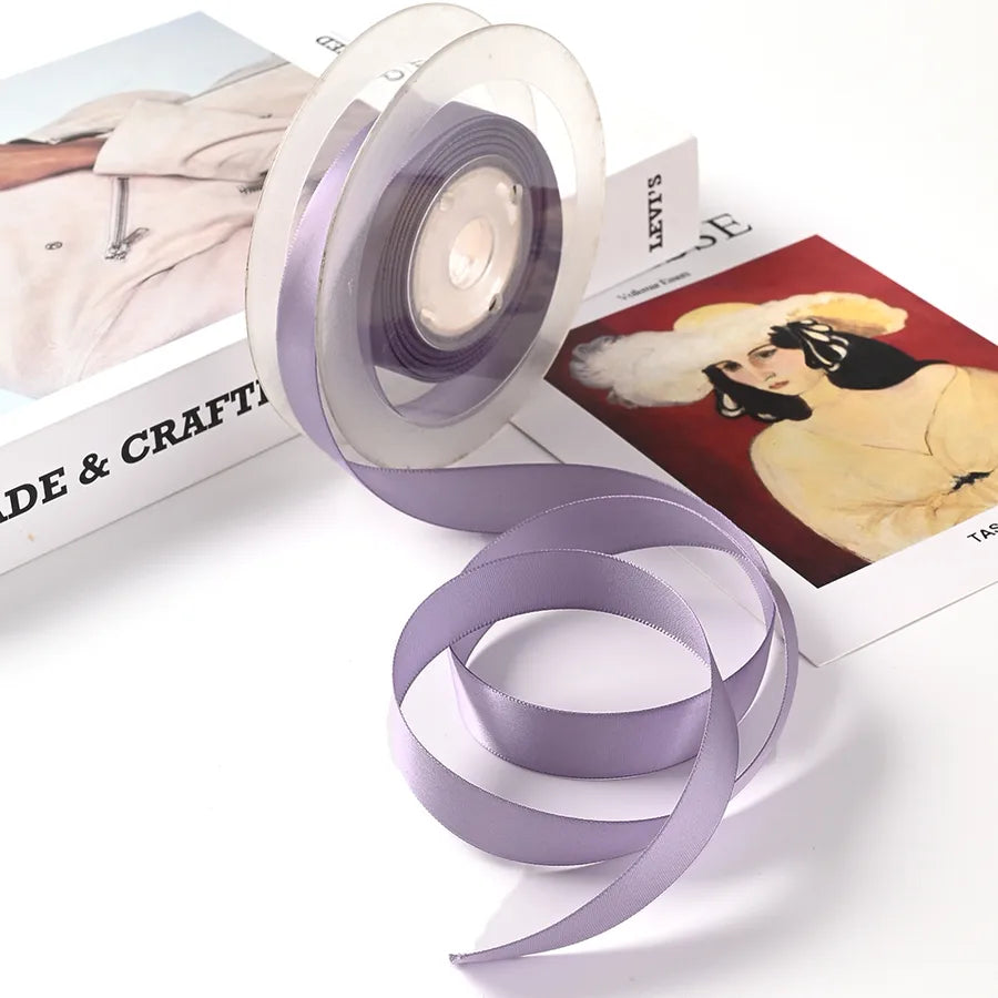 100 Yards/Package 300 Yards/Package 500 Yards/Package Polyester Ribbons