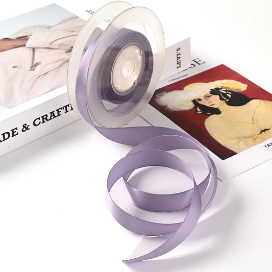 100 Yards/Package 300 Yards/Package 500 Yards/Package Polyester Ribbons