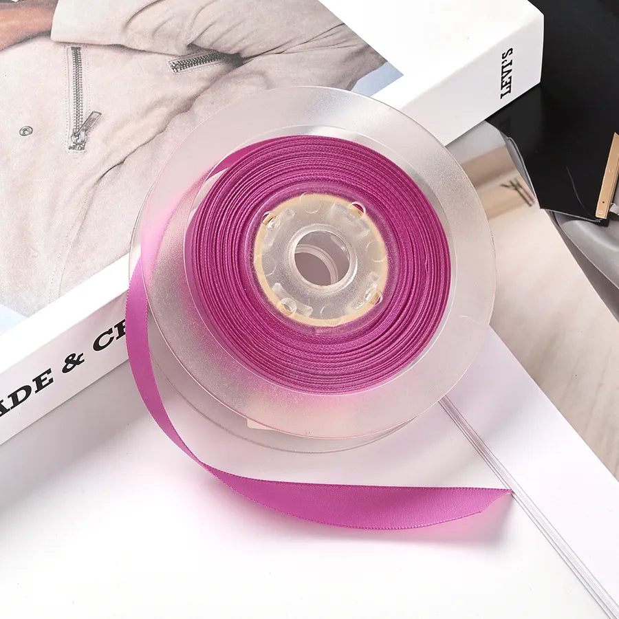 100 Yards/Package 300 Yards/Package 500 Yards/Package Polyester Ribbons
