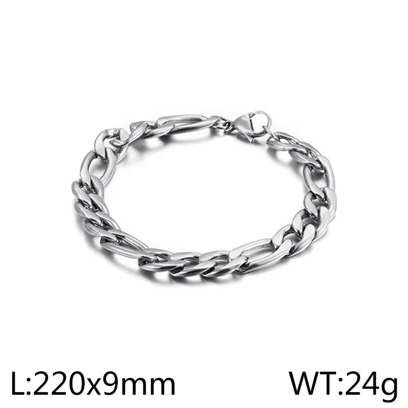 Wholesale Jewelry Simple Style Geometric Solid Color Titanium Steel 18K Gold Plated Polishing Plating Jewelry Set