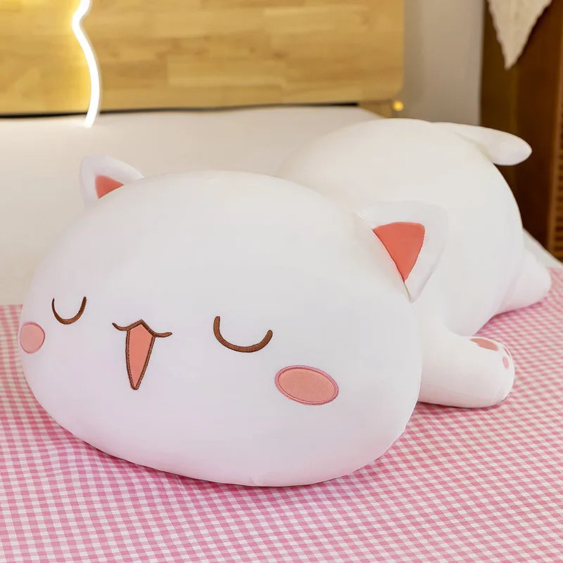 stuffed animals & plush toys animal cat plush toys