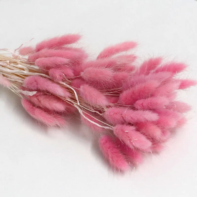 pastoral solid color soap flower artificial flowers