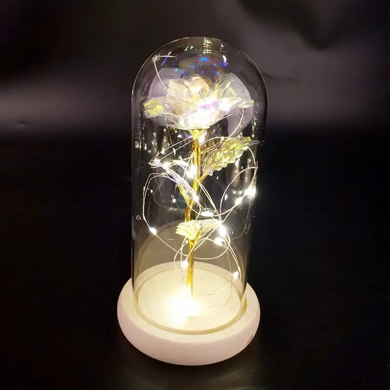 cute sweet flower plastic casual daily bouquet