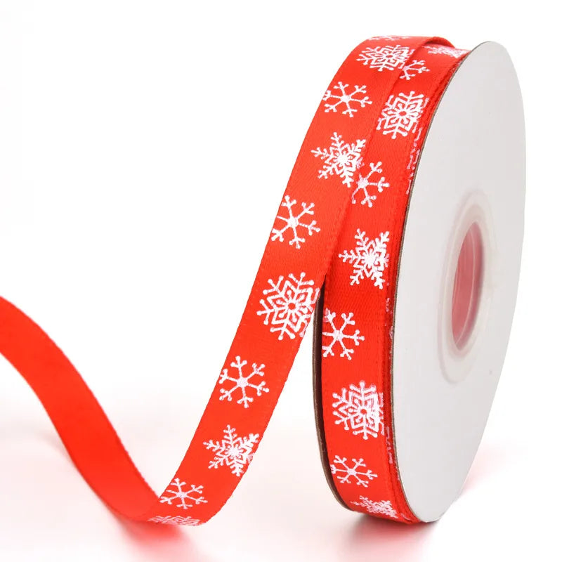 Christmas Casual Gift Wrapping Supplies